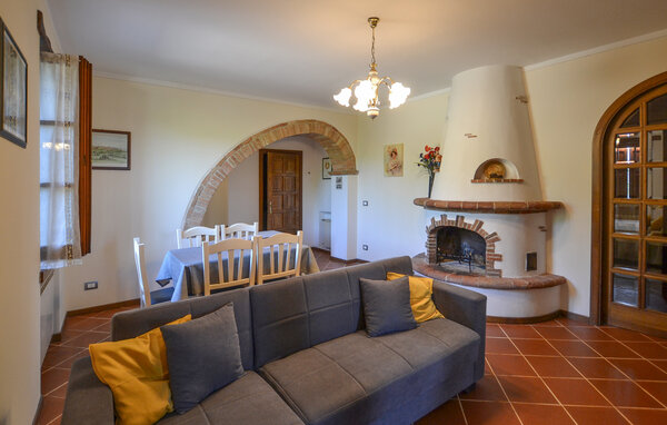 Semesterhus - Monte San Savino , Italien - ITR135 3