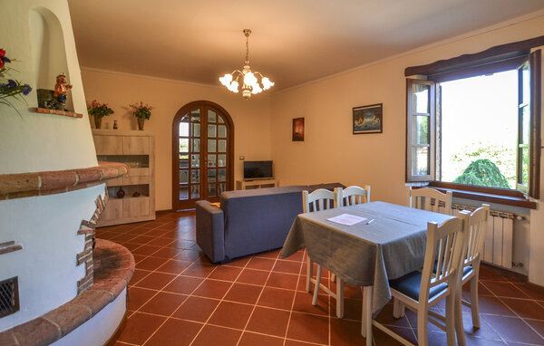 Semesterhus - Monte San Savino , Italien - ITR135 301