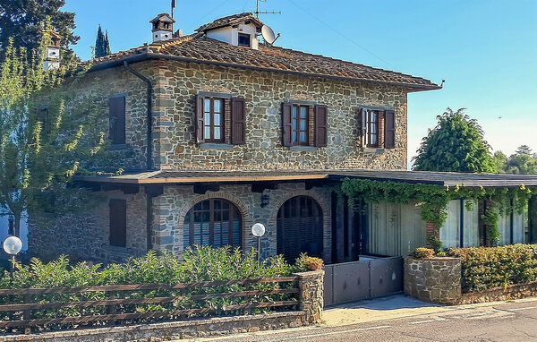 Semesterhus - Monte San Savino , Italien - ITR135 81
