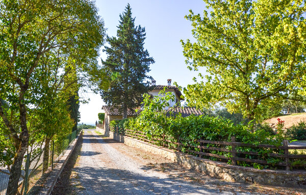 Semesterhus - Monte San Savino , Italien - ITR135 101