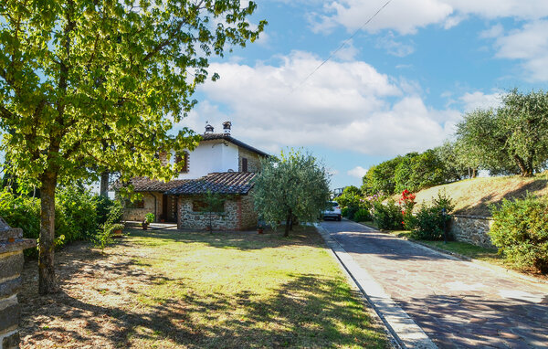 Semesterhus - Monte San Savino , Italien - ITR135 102