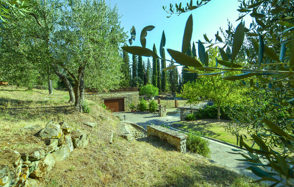 Semesterhus - Monte San Savino , Italien - ITR135 6
