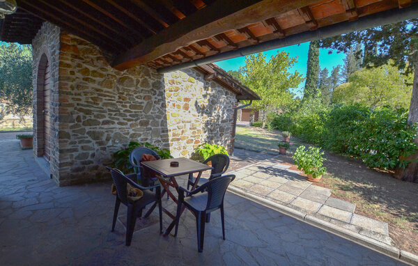 Semesterhus - Monte San Savino , Italien - ITR135 2