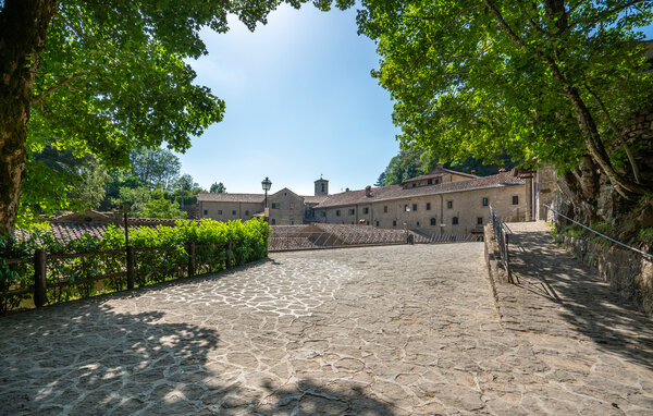 Holiday Home - Caprese Michelangelo , Italy - ITR136 902