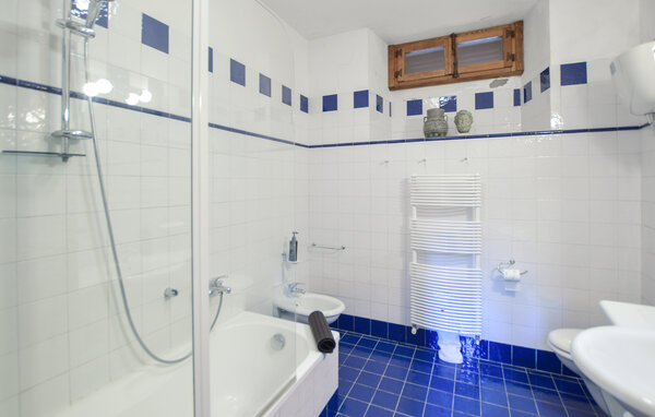 Holiday Home - Caprese Michelangelo , Italy - ITR136 6