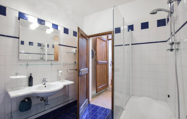 Holiday Home - Caprese Michelangelo , Italy - ITR136 701