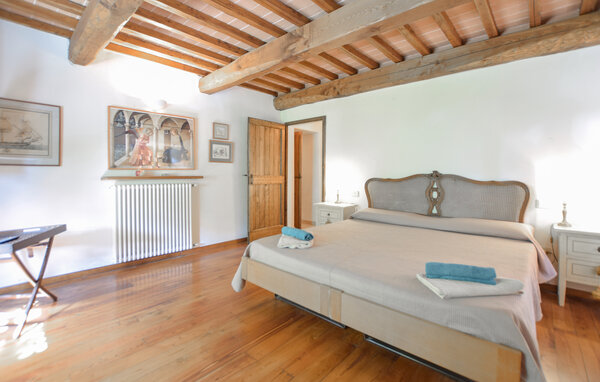 Holiday Home - Caprese Michelangelo , Italy - ITR136 601