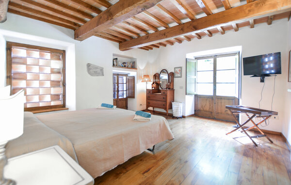Holiday Home - Caprese Michelangelo , Italy - ITR136 5