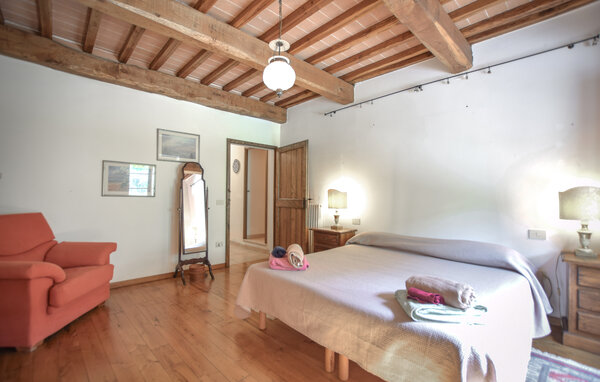 Holiday Home - Caprese Michelangelo , Italy - ITR136 602