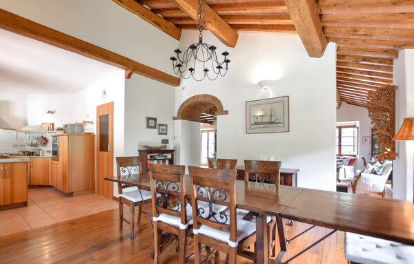 Holiday Home - Caprese Michelangelo , Italy - ITR136 4