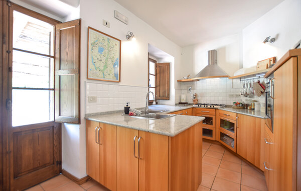 Holiday Home - Caprese Michelangelo , Italy - ITR136 403