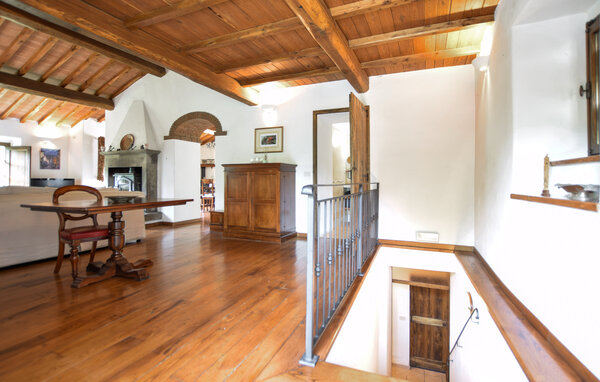 Holiday Home - Caprese Michelangelo , Italy - ITR136 404