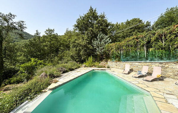 Holiday Home - Caprese Michelangelo , Italy - ITR136 13