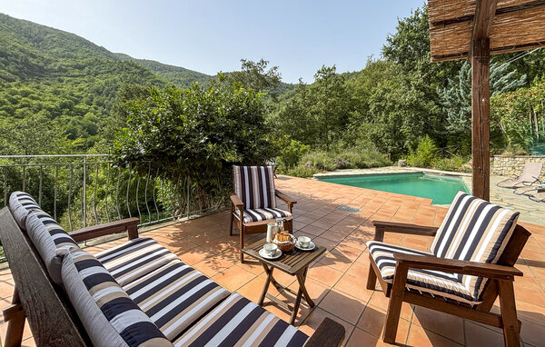 Holiday Home - Caprese Michelangelo , Italy - ITR136 2