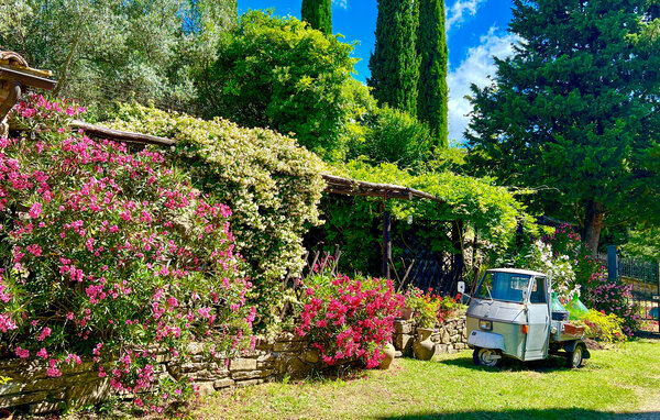 Vakantiehuis - Caprese Michelangelo , Italië - ITR137 2