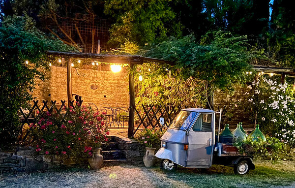 Vakantiehuis - Caprese Michelangelo , Italië - ITR137 801