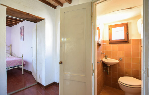 Ferienhaus - Caprese Michelangelo , Italien - ITR137 704