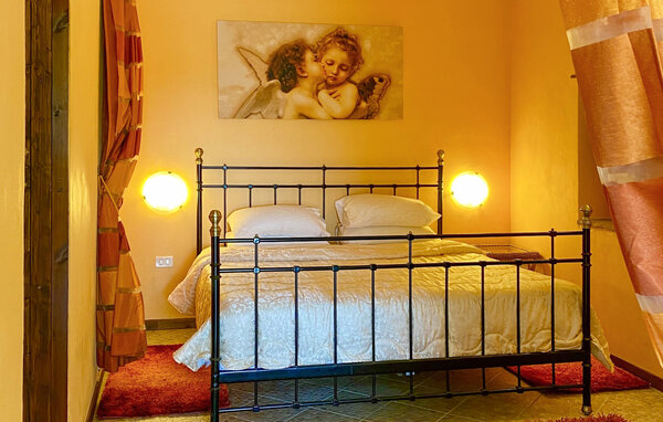 Vakantiehuis - Caprese Michelangelo , Italië - ITR137 4