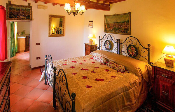 Vakantiehuis - Caprese Michelangelo , Italië - ITR137 601