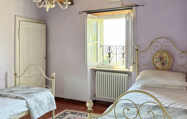 Vakantiehuis - Caprese Michelangelo , Italië - ITR137 602
