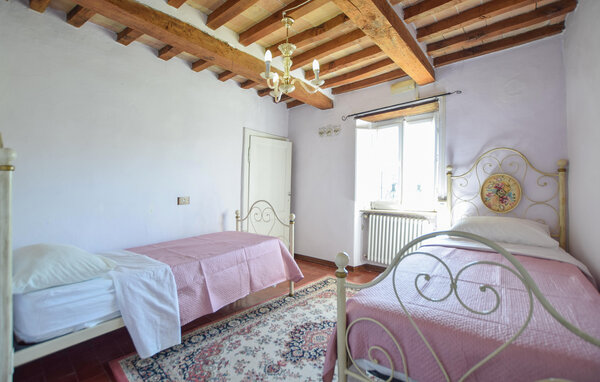 Ferienhaus - Caprese Michelangelo , Italien - ITR137 603