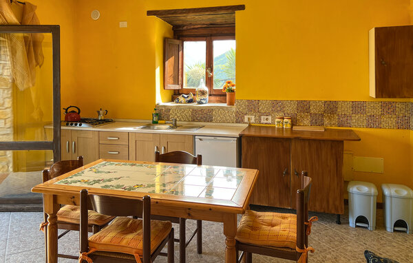 Vakantiehuis - Caprese Michelangelo , Italië - ITR137 401