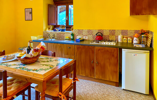 Vakantiehuis - Caprese Michelangelo , Italië - ITR137 402