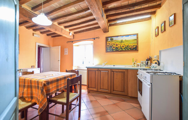 Ferienhaus - Caprese Michelangelo , Italien - ITR137 403