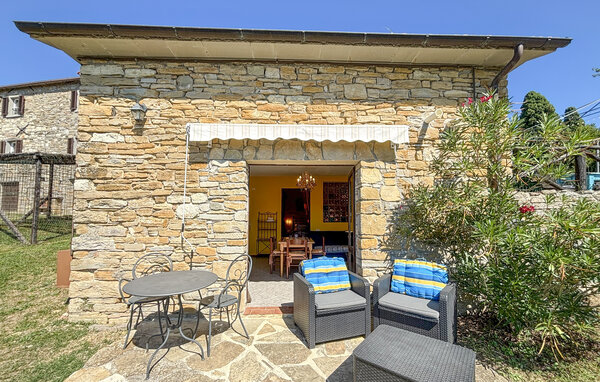 Ferienhaus - Caprese Michelangelo , Italien - ITR137 104