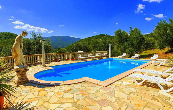 Vakantiehuis - Caprese Michelangelo , Italië - ITR137 1