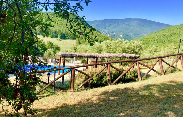 Vakantiehuis - Caprese Michelangelo , Italië - ITR137 13