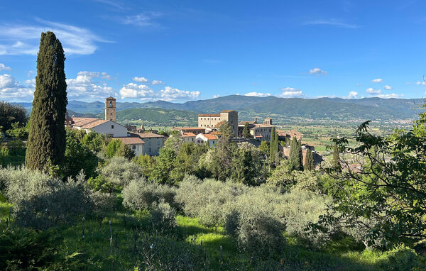 Semesterhus - Caprese Michelangelo , Italien - ITR138 902