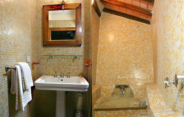 Semesterhus - Caprese Michelangelo , Italien - ITR138 702