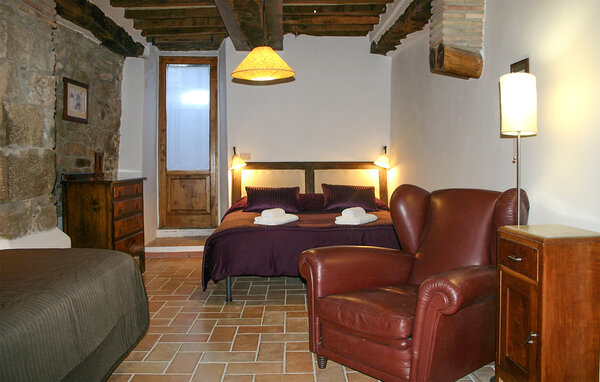 Semesterhus - Caprese Michelangelo , Italien - ITR138 6
