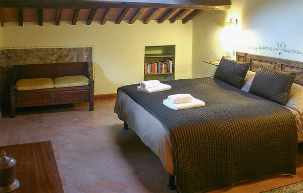 Semesterhus - Caprese Michelangelo , Italien - ITR138 602