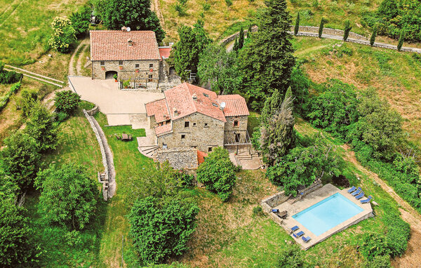 Feriehus - Caprese Michelangelo , Italia - ITR138 82