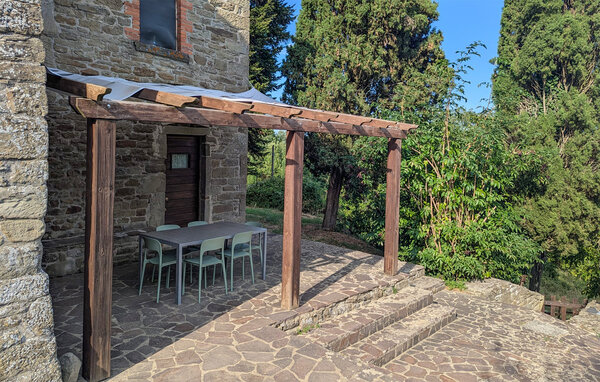 Semesterhus - Caprese Michelangelo , Italien - ITR138 3