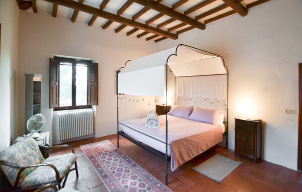 Apartment - Arezzo , Italy - ITR139 5