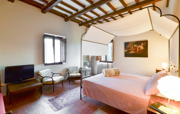 Apartment - Arezzo , Italy - ITR139 601