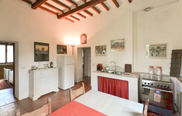 Apartment - Arezzo , Italy - ITR139 3