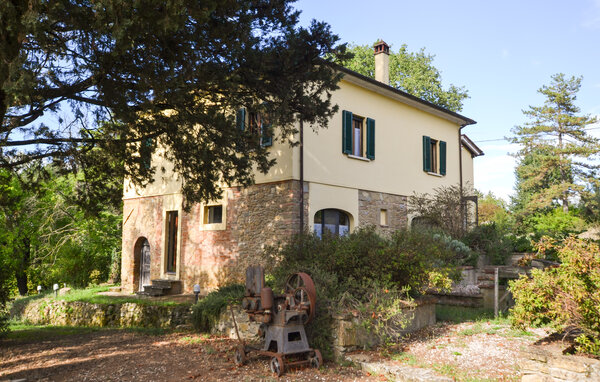 Apartment - Arezzo , Italy - ITR139 1