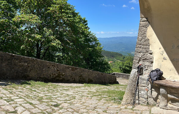 Holiday Home - Sansepolcro , Italy - ITR140 901