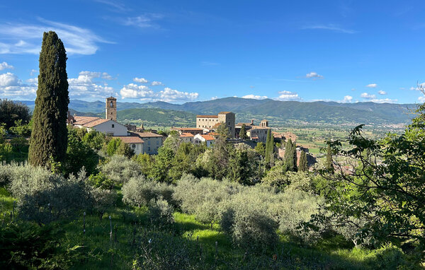 Holiday Home - Sansepolcro , Italy - ITR140 902