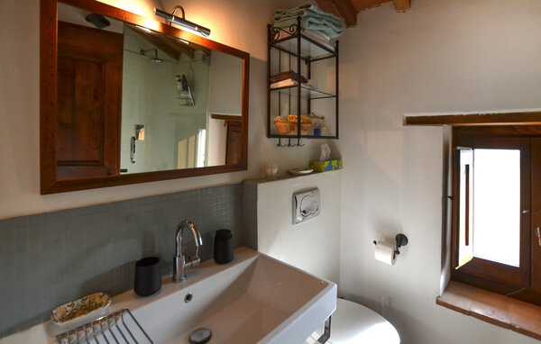 Holiday Home - Sansepolcro , Italy - ITR140 701