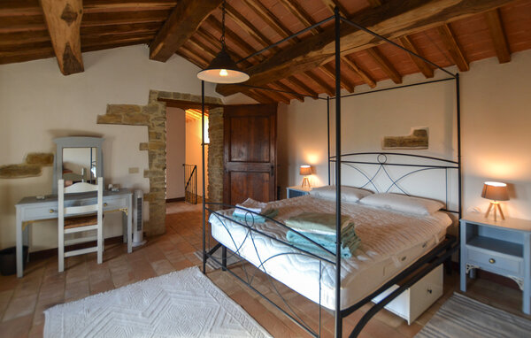 Holiday Home - Sansepolcro , Italy - ITR140 601