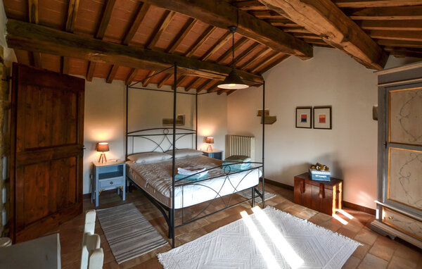 Holiday Home - Sansepolcro , Italy - ITR140 7