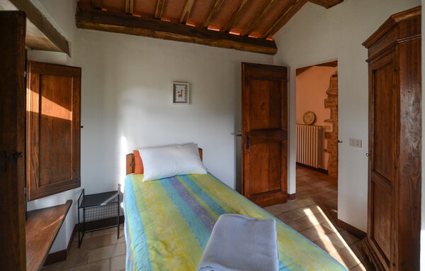 Holiday Home - Sansepolcro , Italy - ITR140 602