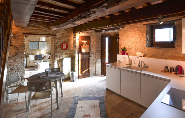 Holiday Home - Sansepolcro , Italy - ITR140 5