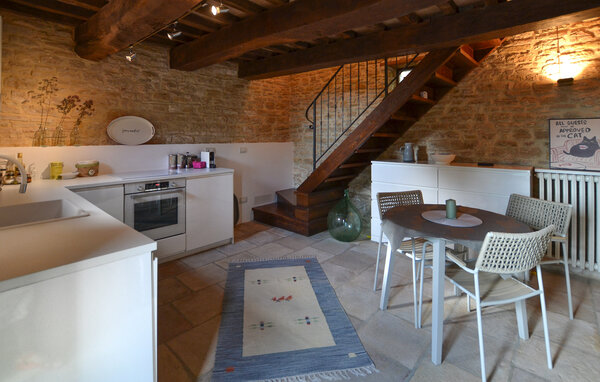 Holiday Home - Sansepolcro , Italy - ITR140 401