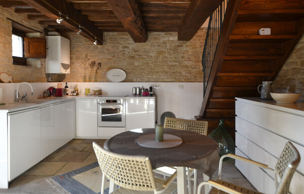 Holiday Home - Sansepolcro , Italy - ITR140 402